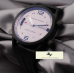 HK782 PORSCHE DESİNG WORLD TİMER PVD KASA